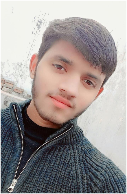 Akshit Vats